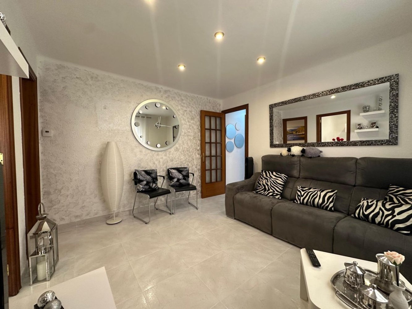 3 غرف نوم شقة في Caldes de Montbui, Spain رقم 171060