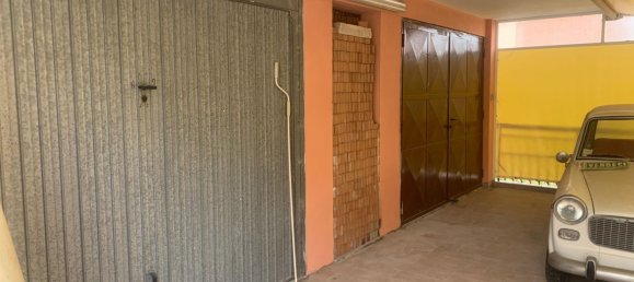 Гараж 40м² в Рим, Италия № 271207 2