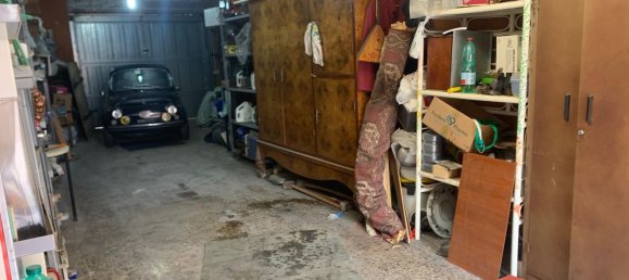 Гараж 40м² в Рим, Италия № 271207 3