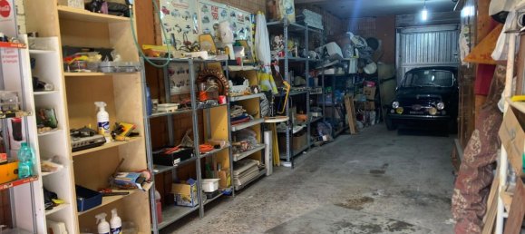 Гараж 40м² в Рим, Италия № 271207 4