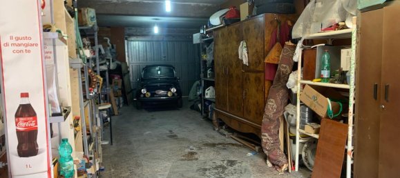 Гараж 40м² в Рим, Италия № 271207 5