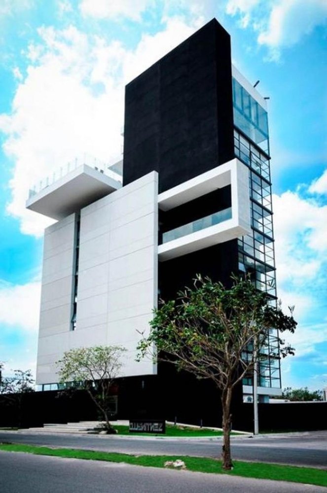 2 chambres Appartement à Merida, Mexico No. 79656