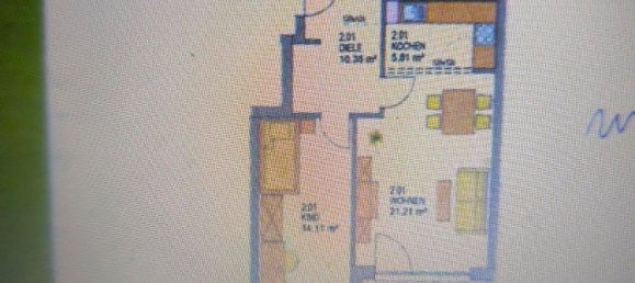 2 غرف نوم شقة في Straubing, Germany رقم 296319 13