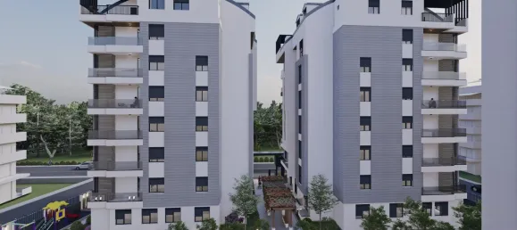 Wohnung 2+1 in Mugla, Turkey, Nr. 33421 8