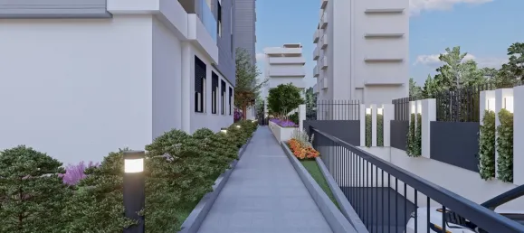 Wohnung 2+1 in Mugla, Turkey, Nr. 33421 13