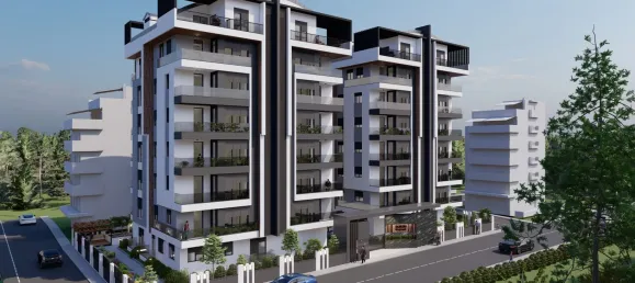 Wohnung 2+1 in Mugla, Turkey, Nr. 33421 9