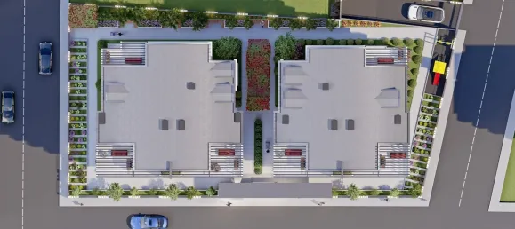 Wohnung 2+1 in Mugla, Turkey, Nr. 33421 17