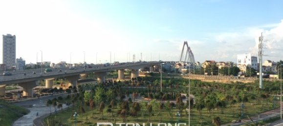 Casa T5 em Tay Ho, Vietnam N.º 1699 10