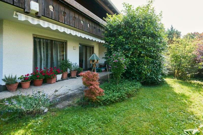 3 غرف نوم تاون هاوس في Bad Tolz-Wolfratshausen, Germany رقم 317932