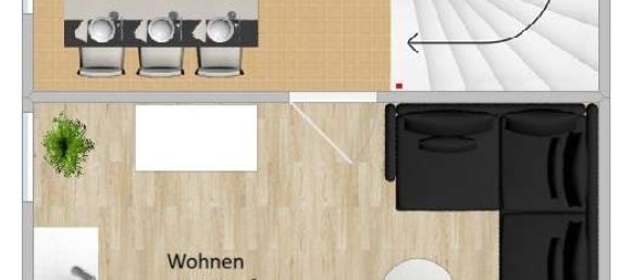 3 غرف نوم تاون هاوس في Bad Tolz-Wolfratshausen, Germany رقم 317932 10