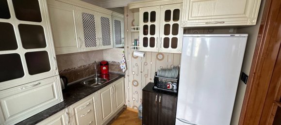 Apartamento de 2 dormitorios en Sabunchu, Azerbaijan No. 1712 14