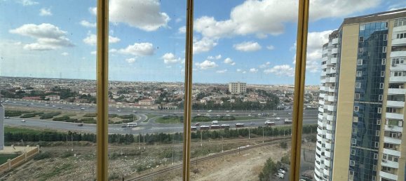 Apartamento de 2 dormitorios en Sabunchu, Azerbaijan No. 1712 21