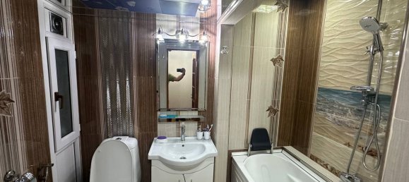 Apartamento de 2 dormitorios en Sabunchu, Azerbaijan No. 1712 24