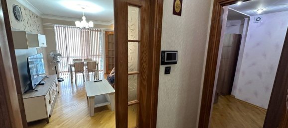Apartamento de 2 dormitorios en Sabunchu, Azerbaijan No. 1712 19