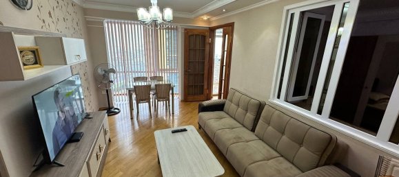 Apartamento de 2 dormitorios en Sabunchu, Azerbaijan No. 1712 26