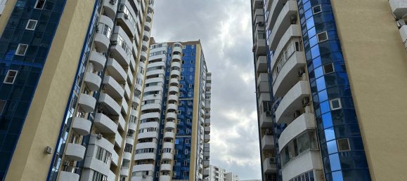 Apartamento de 2 dormitorios en Sabunchu, Azerbaijan No. 1712 13