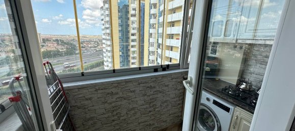 Apartamento de 2 dormitorios en Sabunchu, Azerbaijan No. 1712 22