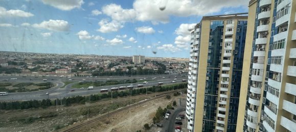 Apartamento de 2 dormitorios en Sabunchu, Azerbaijan No. 1712 6