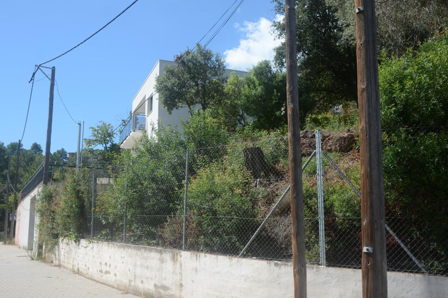  قطعة أرض في Corbera de Llobregat, Spain رقم 248626