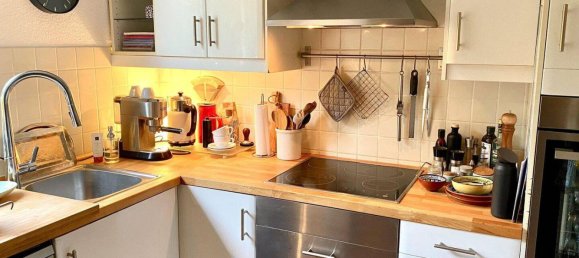 Таунхаус с 2 спальнями в Альтона, Германия № 337994 9