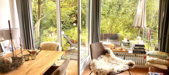 Таунхаус с 2 спальнями в Альтона, Германия № 337994 2