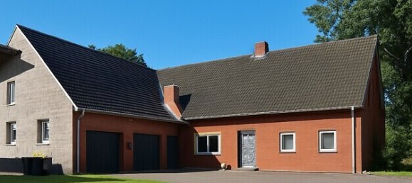 3 Schlafzimmer Stadthaus in Borken, Germany, Nr. 346822 13