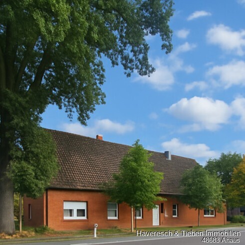 3 Schlafzimmer Stadthaus in Borken, Germany, Nr. 346822