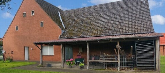 3 Schlafzimmer Stadthaus in Borken, Germany, Nr. 346822 14