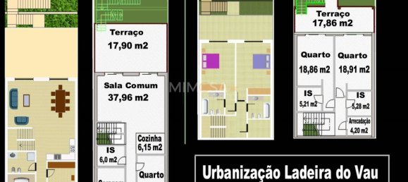 188m² Land in Portimao, Portugal No. 31262 7