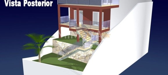 188m² Land in Portimao, Portugal No. 31262 6