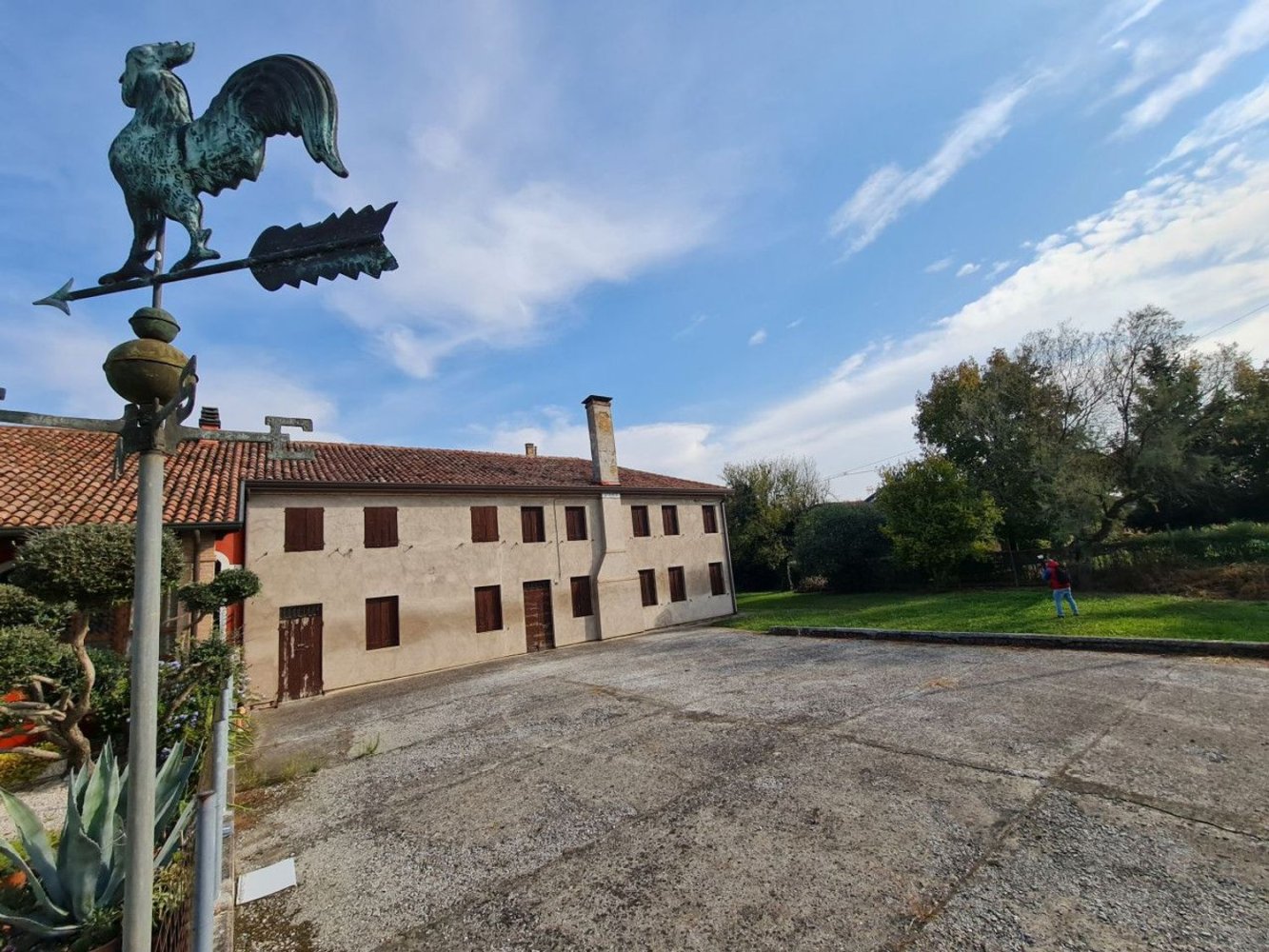 11-salle Maison à Conselve, Italy No. 290160