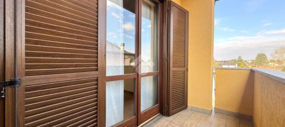 Apartamento de 3 habitaciónes en Rescaldina, Italy No. 54257 30