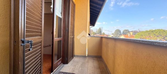 Apartamento de 3 habitaciónes en Rescaldina, Italy No. 54257 28