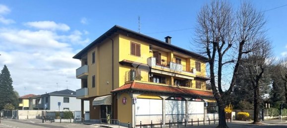 Apartamento de 3 habitaciónes en Rescaldina, Italy No. 54257 32