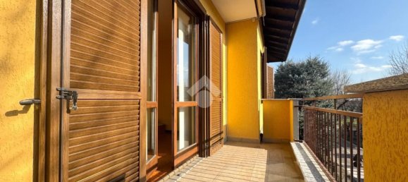 Apartamento de 3 habitaciónes en Rescaldina, Italy No. 54257 45