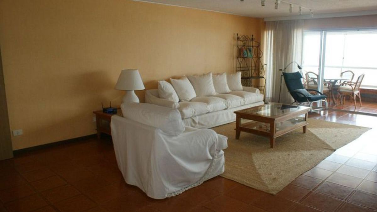 Apartamento T3 em Maldonado, Uruguay N.º 8920