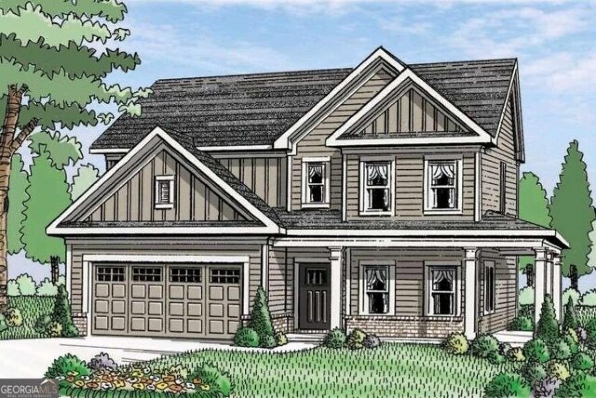 Casa T4 em Winder, USA N.º 425645