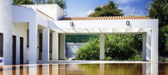 Дом с 4 спальнями в Хьютепек, Мексика № 162254 2