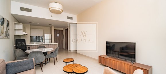 Apartamento de 2 dormitorios en Business Bay, UAE No. 52158 6