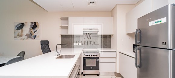 Apartamento de 2 dormitorios en Business Bay, UAE No. 52158 4