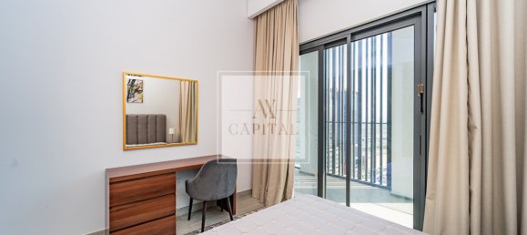 Apartamento de 2 dormitorios en Business Bay, UAE No. 52158 9