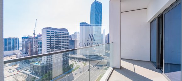 Apartamento de 2 dormitorios en Business Bay, UAE No. 52158 18