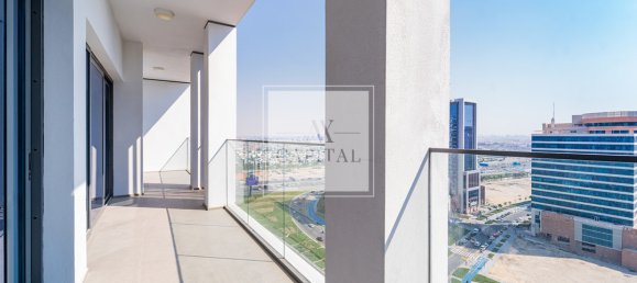 Apartamento de 2 dormitorios en Business Bay, UAE No. 52158 17