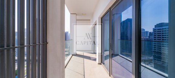 Apartamento de 2 dormitorios en Business Bay, UAE No. 52158 16