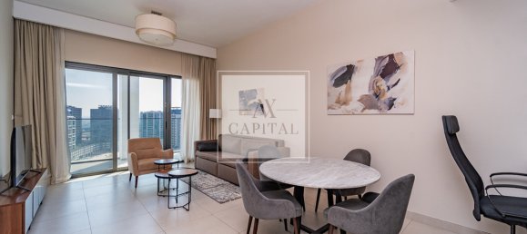 Apartamento de 2 dormitorios en Business Bay, UAE No. 52158 2