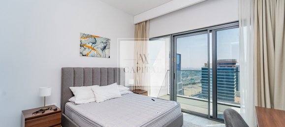 Apartamento de 2 dormitorios en Business Bay, UAE No. 52158 10