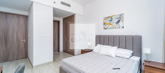 Apartamento de 2 dormitorios en Business Bay, UAE No. 52158 13