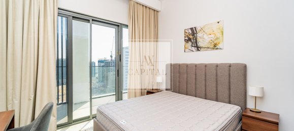 Apartamento de 2 dormitorios en Business Bay, UAE No. 52158 8