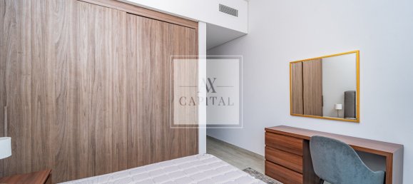 Apartamento de 2 dormitorios en Business Bay, UAE No. 52158 12