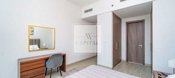 Apartamento de 2 dormitorios en Business Bay, UAE No. 52158 22